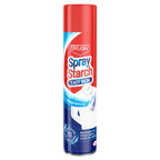Dylon 2 in 1 Spray Starch with Easy Iron 300ml (Pack of 6)