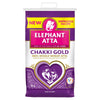 Elephant Atta Chakki Gold 5kg (Pack of 1)