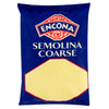 Encona Semolina Coarse 500g (Pack of 10)