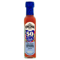 Encona West Indian Original Hot Pepper Sauce 142ml (Pack of 6)