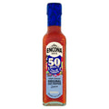 Encona West Indian Original Hot Pepper Sauce 220ml (Pack of 6)