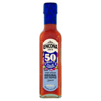Encona West Indian Original Hot Pepper Sauce 220ml (Pack of 6)