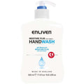 Enliven Antibac H/Wash Moisture 500ml (Pack of 6)