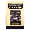 Essentially Café Italian Espresso Beans 500g (Pack of 1)