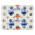 Essentially Catering Toilet Tissue 10 x 4 White Rolls (Pack of 1)