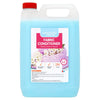 Essentially Cleaning Fabric Conditioner Blueberry & Jasmine Fragrance 5L (Pack of 1)