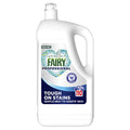 Fairy Non-Bio Professional Liquid Detergent, 110 Washes, 4.95kg(pack of 2)