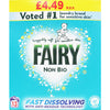 Fairy Non Bio Washing Powder 13 Washes 715g (Pack of 6)