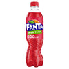 Fanta Fruit Twist 500ml (Pack of 12)