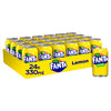 Fanta Lemon 330ml (Pack of 24)