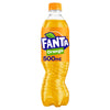 Fanta Orange 500ml (Pack of 12)