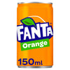 Fanta Orange 150ml (Pack of 24)
