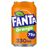 Fanta Orange 330ml (Pack of 24)