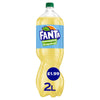 Fanta Pineapple & Grapefruit 2L (Pack of 6)