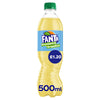 Fanta Pineapple & Grapefruit 500ml (Pack of 12)