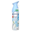 Febreze Air Freshener Spray Cotton Fresh 300ml (Pack of 6)