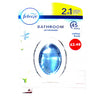 Febreze Bathroom Air Freshener Cotton 50g (Pack of 8)