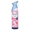 Febreze Air Freshener Spray Blossom And Breeze 185ML (Pack of 8)
