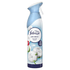 Febreze Air Freshener Spray Cotton Fresh 185ml (Pack of 6)