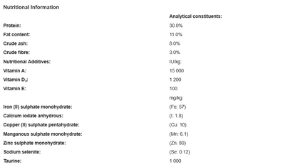 Felix Doubly Delicious Beef, Chicken and Vegetables Dry Cat Food 750g (Pack of 4)