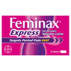 Feminax Express 342mg Tablets 8 Tablets (Pack of 8)