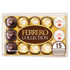 Ferrero Collection Gift Box of Chocolates 15 Pieces (172g) (Pack of 1)
