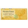 Fever-Tree Premium Indian Tonic Water 150ml (Pack of 24)