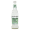 Fever-Tree Refreshingly Light Elderflower Tonic Water 500ml (Pack of 8)