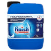 Finish Calgonit Professional Cabinet Glasswash Detergent 5L (Pack of 1)