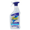 Flash Professional Disinfecting Cleaning Spray F2 750ML (Pack of 1)