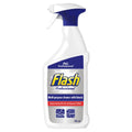 Flash Professional Multi-Purpose Cleaner With Bleach 750ml (Pack of 10)
