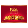 Fox's Classic Biscuits Selection 275g (Pack of 1)