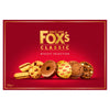 Fox's Classic Biscuits Selection 275g (Pack of 1)