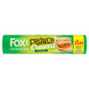 Fox Favourites Crunch Creams Ginger 200g (Pack of 12)