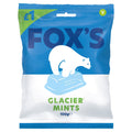 Fox’s Glacier Mints 100g Bag
