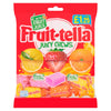 Fruit-tella Juicy Chews 135g (Pack of 12)