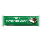 Fry's Peppermint Cream 49g (Pack of 48)
