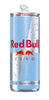 Red Bull Energy Drink Zero calories 250ml (Pack of 12)