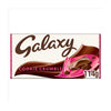 Galaxy Cookie Crumble Chocolate Bar 114g (Pack of 24)