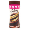 Galaxy Instant Hot Chocolate 250g (Pack of 6)