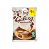 Galaxy Minstrels Milk Chocolate Buttons Treat Bag 80g (Pack of 20)