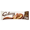 Galaxy Smooth Milk Chocolate Kingsize 75g (Pack of 24)