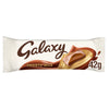 Galaxy Smooth Milk Chocolate Bar 42g (Pack of 24)