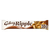 Galaxy Ripple Milk Chocolate Snack Bar 30g (Pack of 36)
