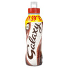 Galaxy Chocolate Milkshake Drink 350ml (Pack of 8)