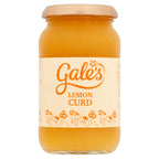 Gale's Lemon Curd 410g (Pack of 6)