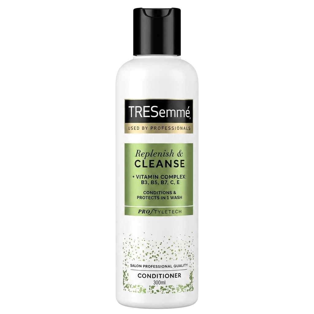 Tresemme Salon Silk Cond 300ml (Pack of 6)