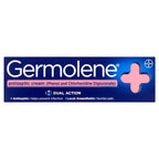 Germolene Antiseptic Cream 30g (Pack of 6)