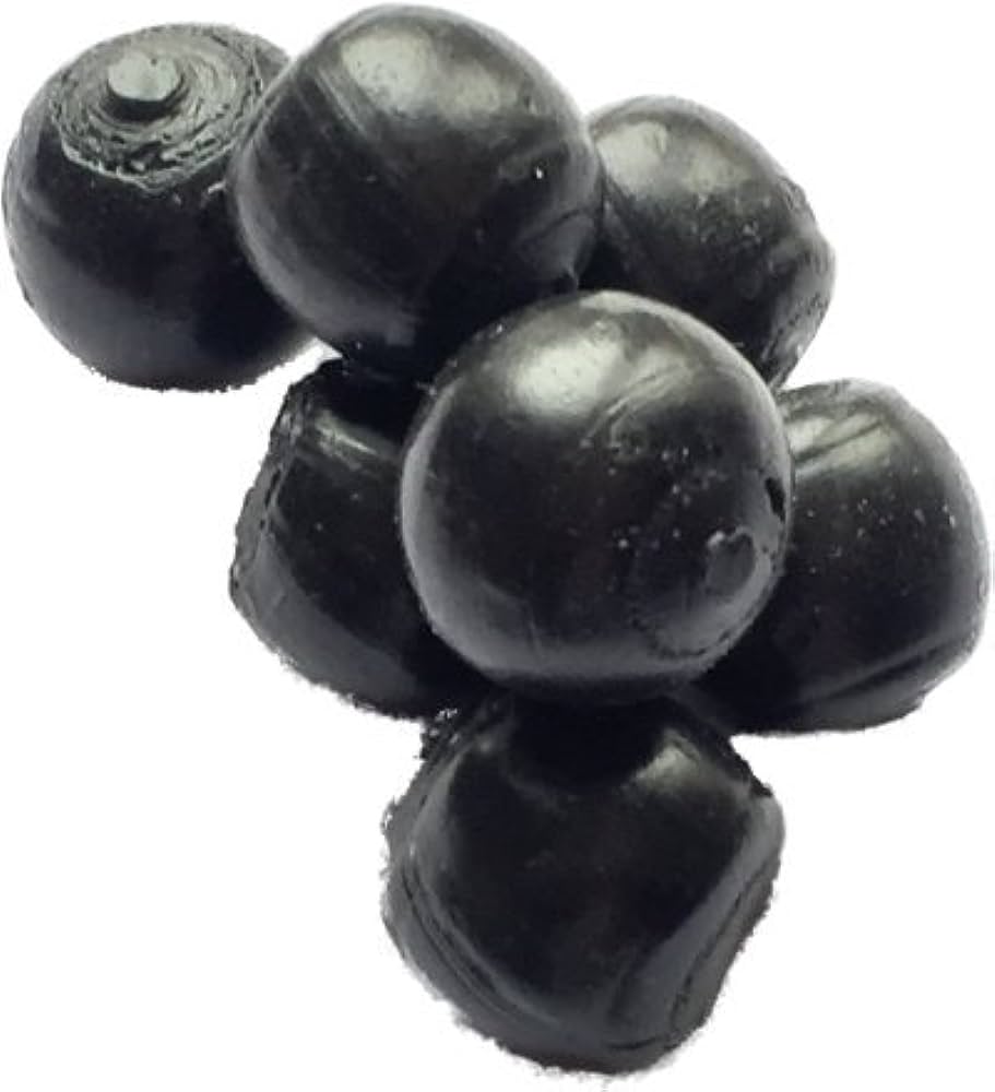 Gibb Cinnamon Balls 500g (Pack of 1)