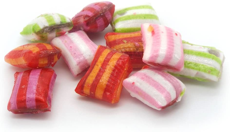 Gibb Chocolate Satins 500g (Pack of 1)